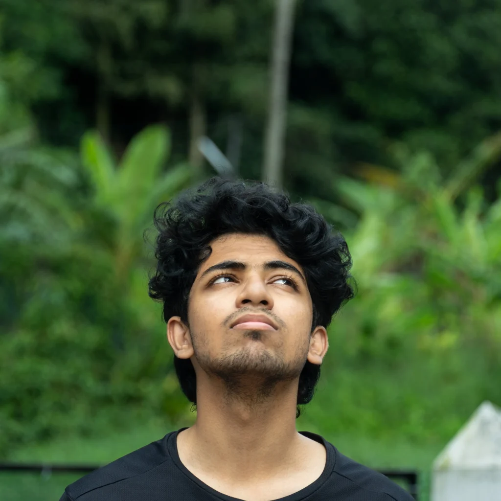 Kochi Based Photographer